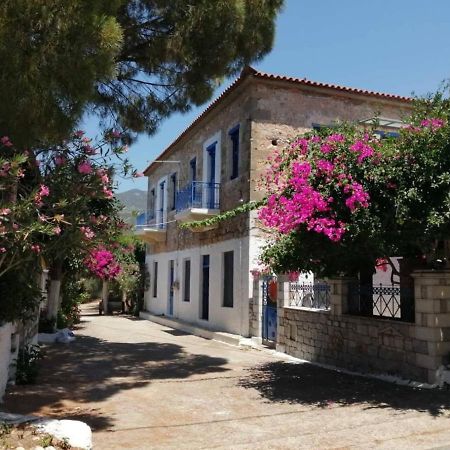 Veneto'S Garden Διαμέρισμα Καρδαμύλη Εξωτερικό φωτογραφία