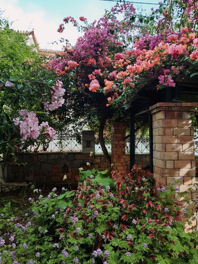 Veneto'S Garden Διαμέρισμα Καρδαμύλη Εξωτερικό φωτογραφία