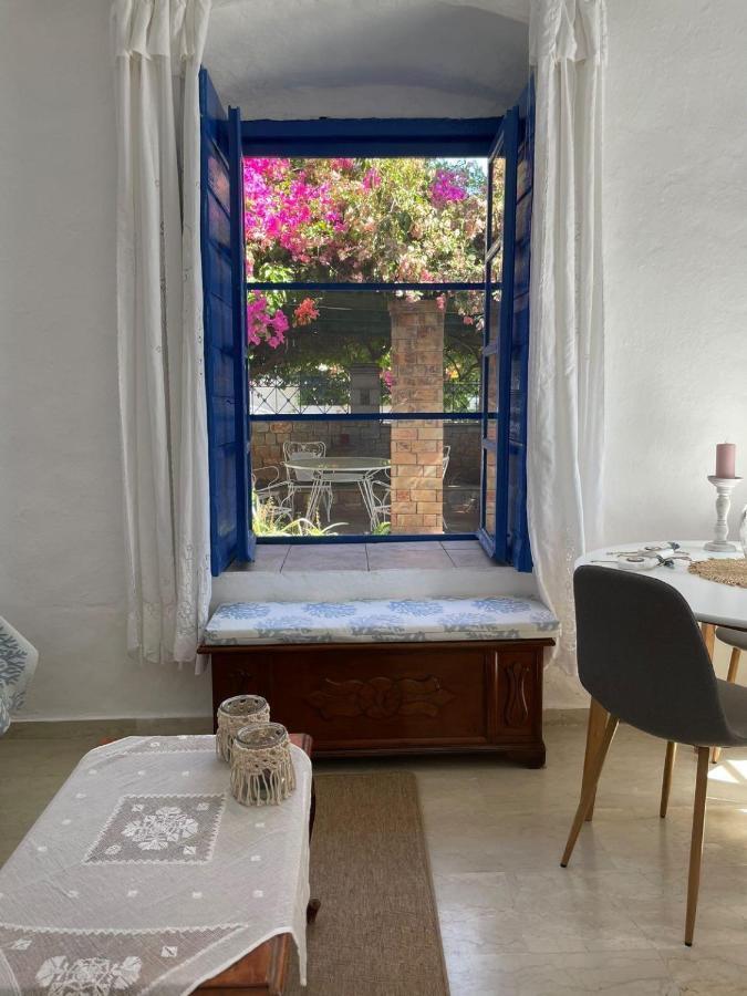 Veneto'S Garden Διαμέρισμα Καρδαμύλη Εξωτερικό φωτογραφία