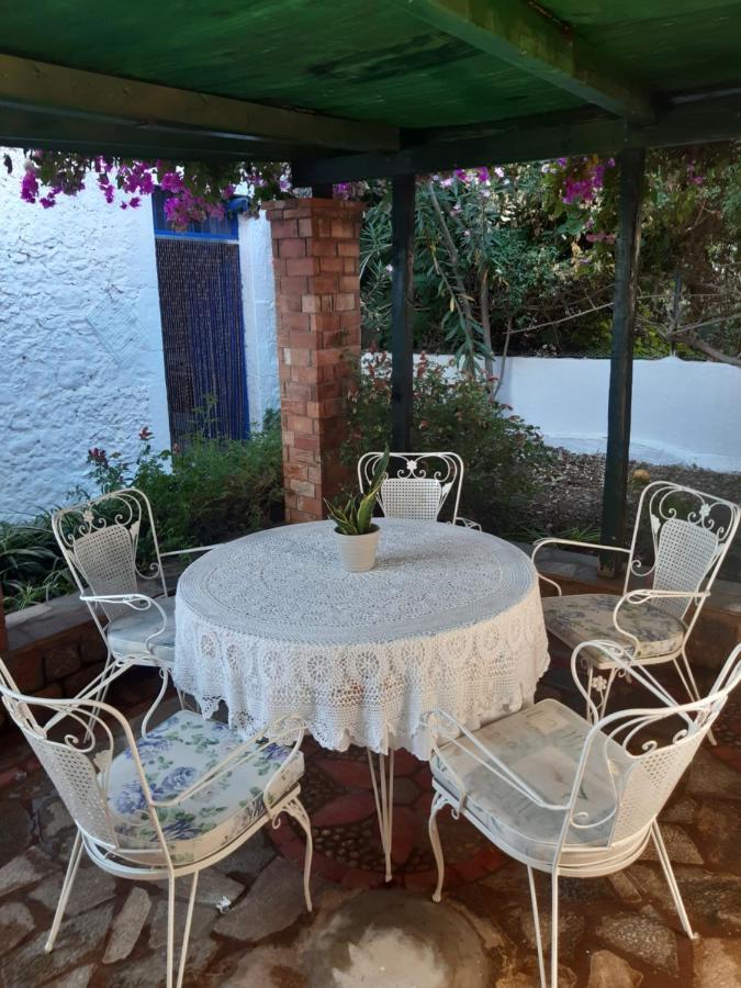 Veneto'S Garden Διαμέρισμα Καρδαμύλη Εξωτερικό φωτογραφία
