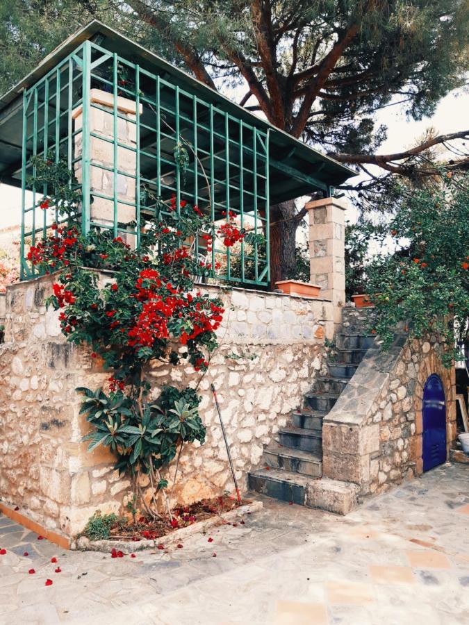Veneto'S Garden Διαμέρισμα Καρδαμύλη Εξωτερικό φωτογραφία