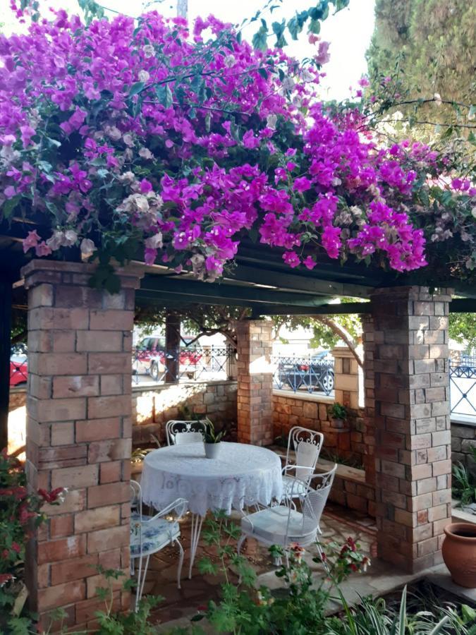 Veneto'S Garden Διαμέρισμα Καρδαμύλη Εξωτερικό φωτογραφία