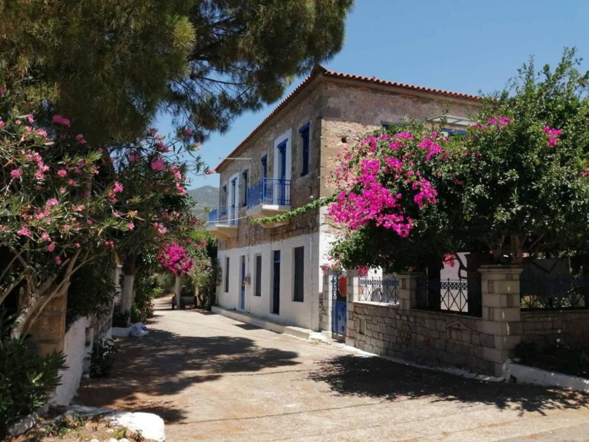 Veneto'S Garden Διαμέρισμα Καρδαμύλη Εξωτερικό φωτογραφία